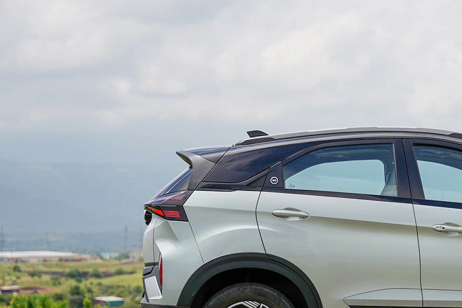 Tata Nexon EV