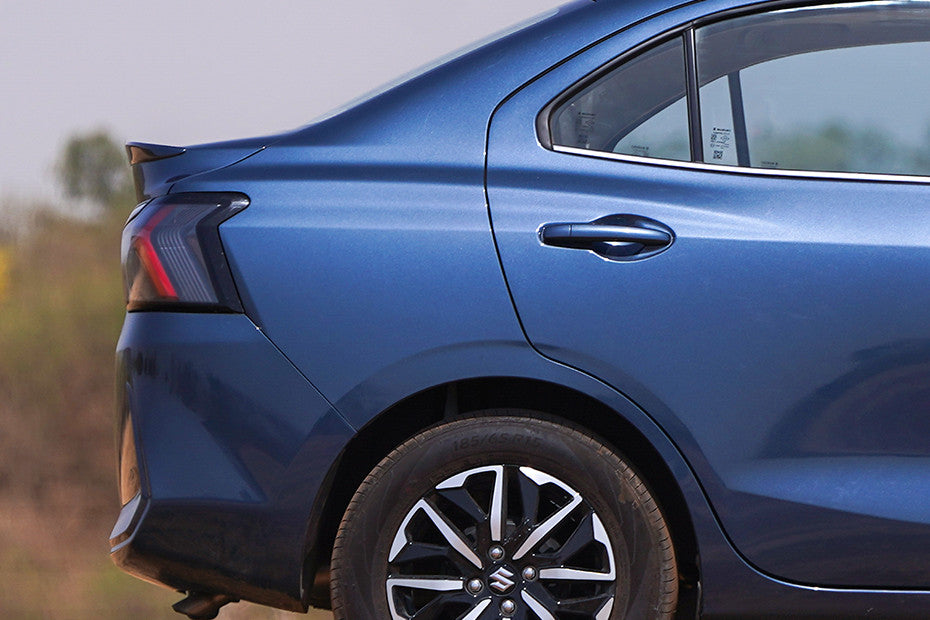 Maruti Suzuki Dzire