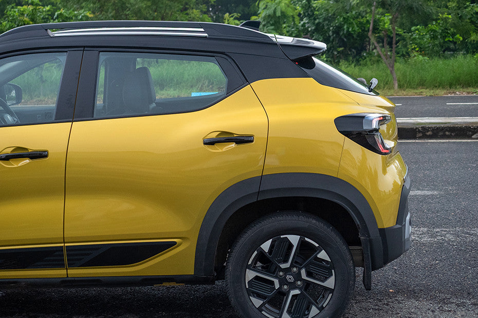 Renault Kiger