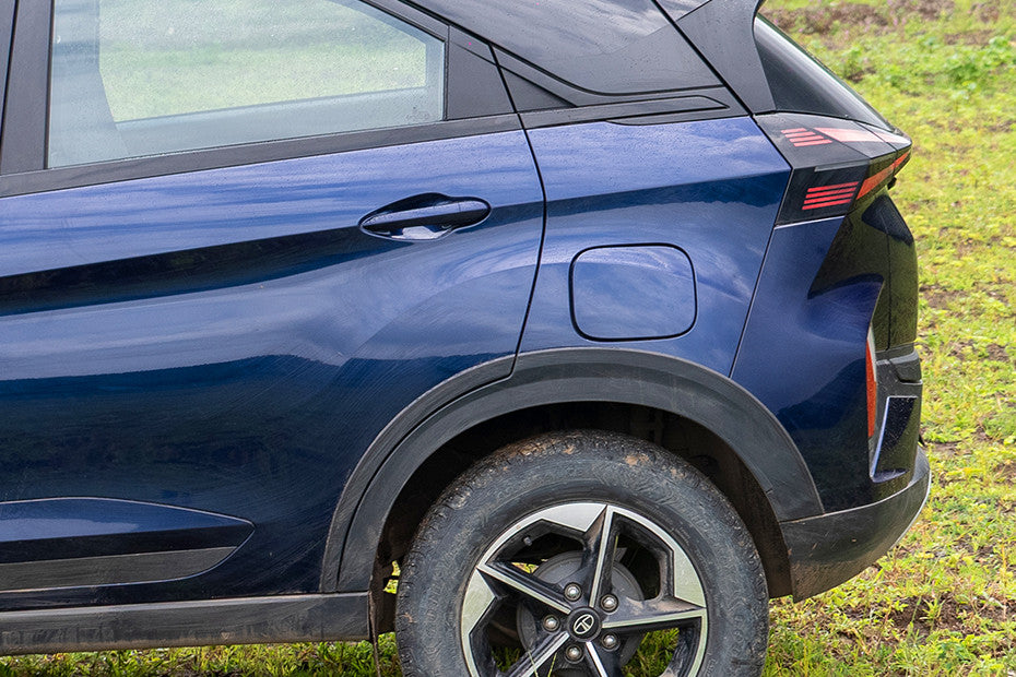 Tata Nexon