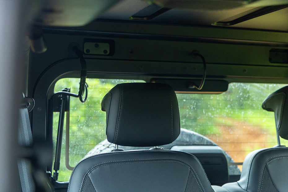 Mahindra Thar