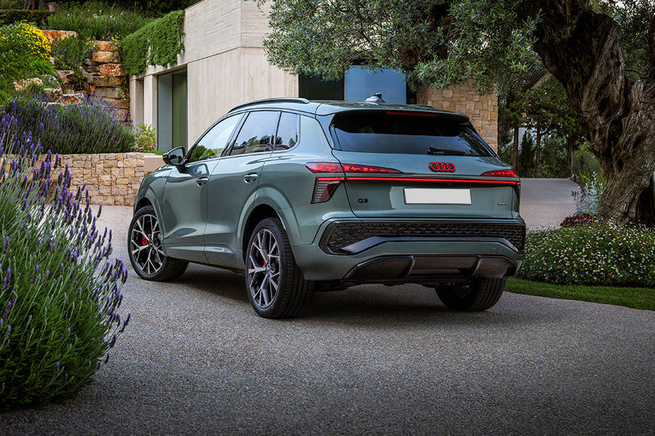 Audi Q3 2026