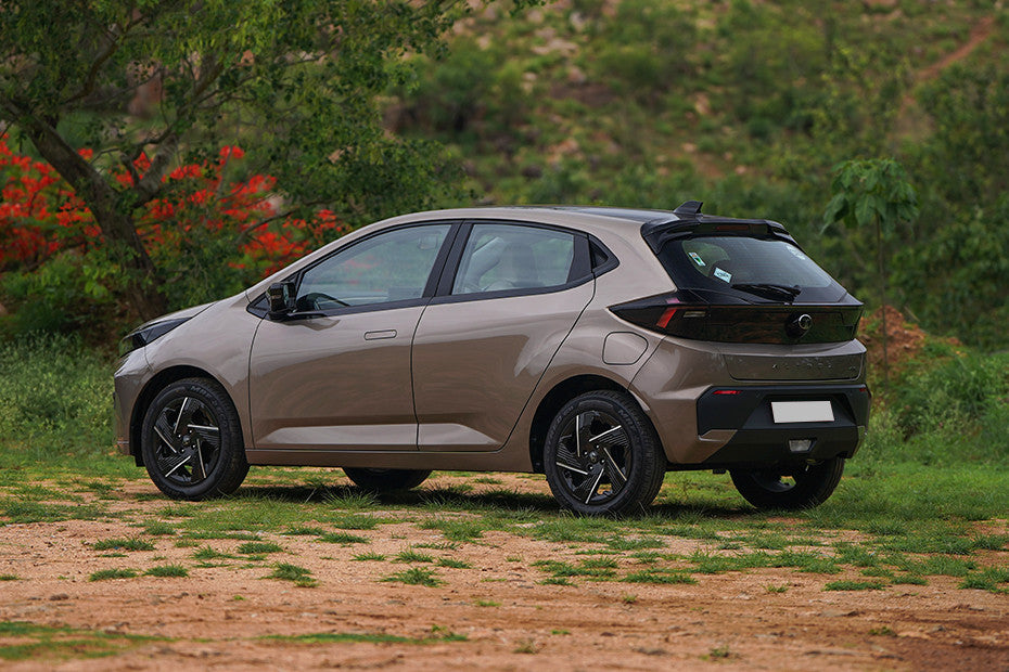 Tata Altroz