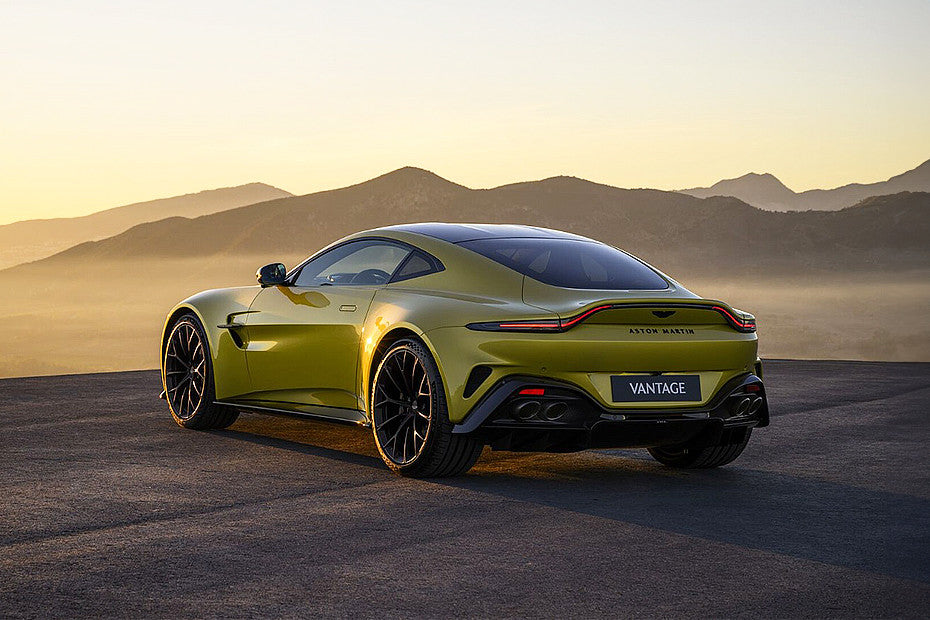 Aston Martin Vantage