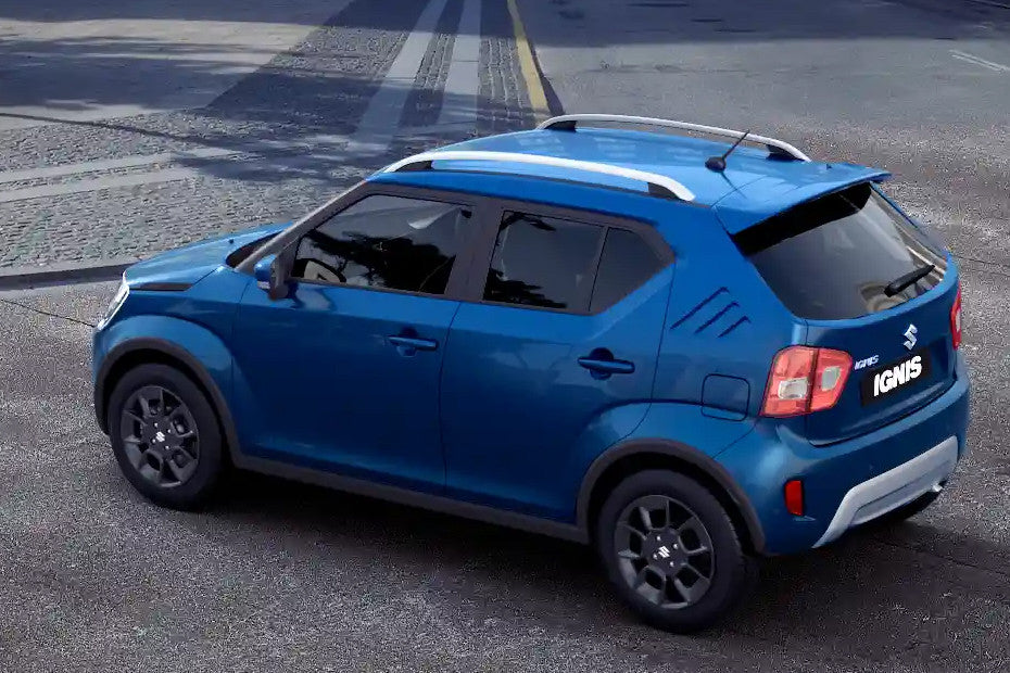 Maruti Suzuki Ignis