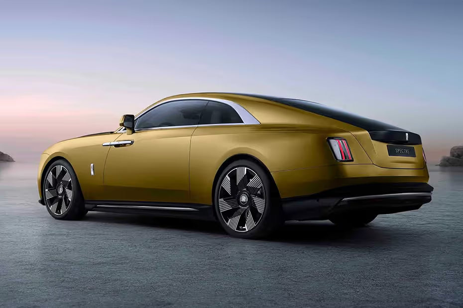 Rolls-Royce Spectre