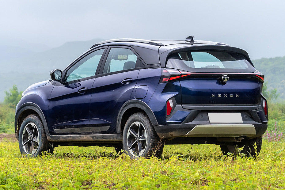 Tata Nexon