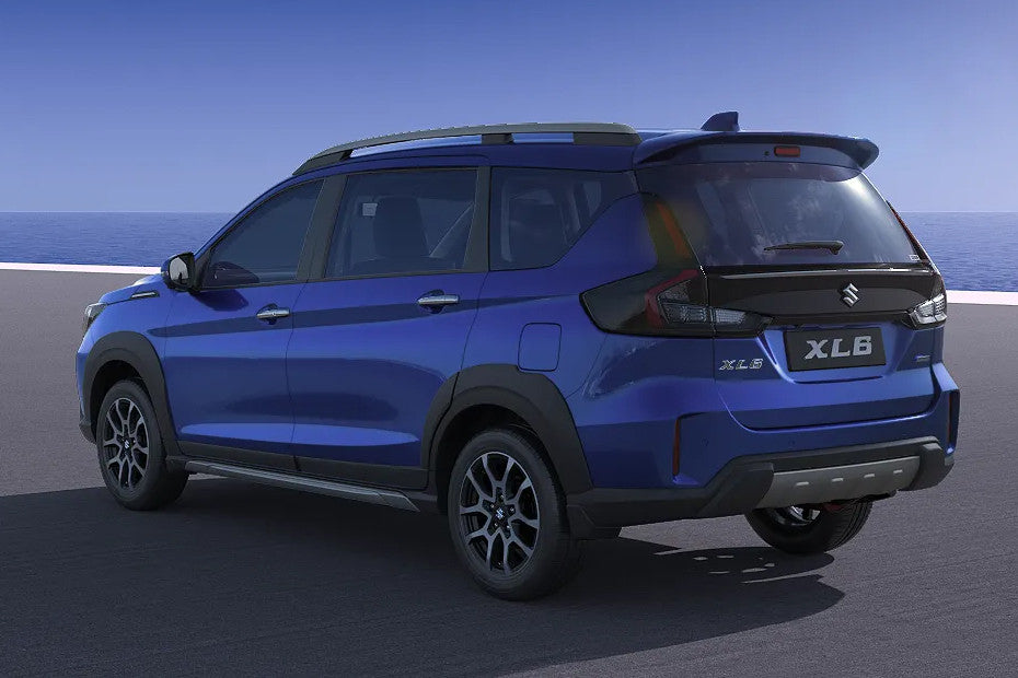 Maruti Suzuki XL6