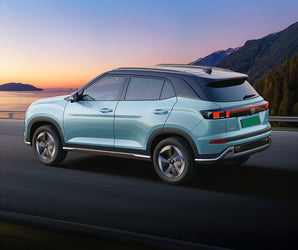 Hyundai Creta Electric