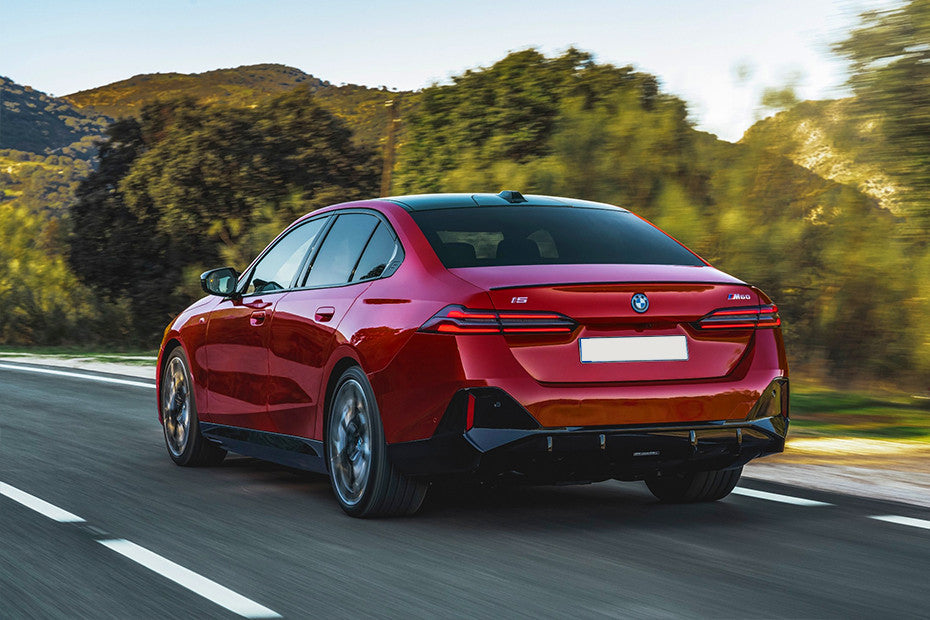 BMW i5
