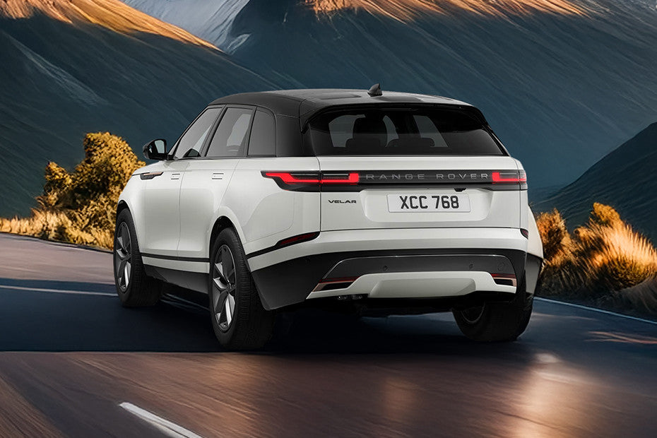 Range Rover Velar