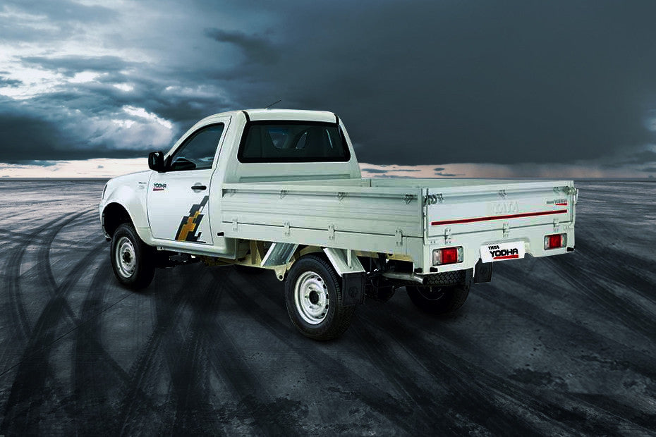 Tata Yodha Pickup