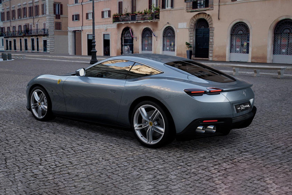 Ferrari Roma