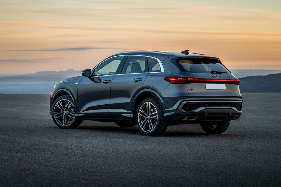 Audi Q5 2026