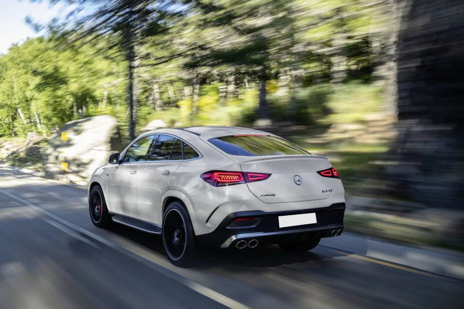 Mercedes-Benz AMG GLE 53