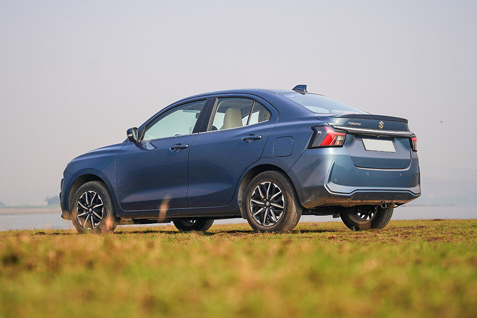 Maruti Suzuki Dzire