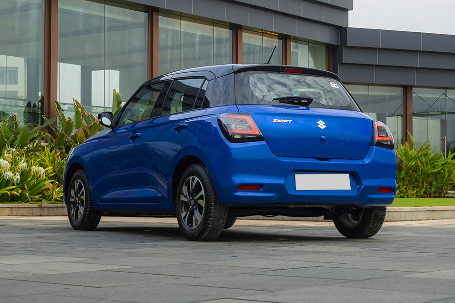 Maruti Suzuki Swift