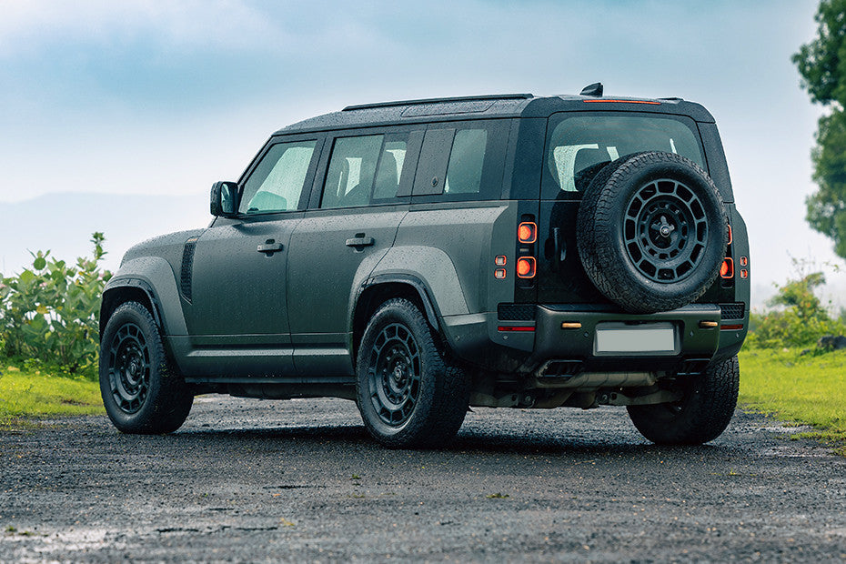 Defender