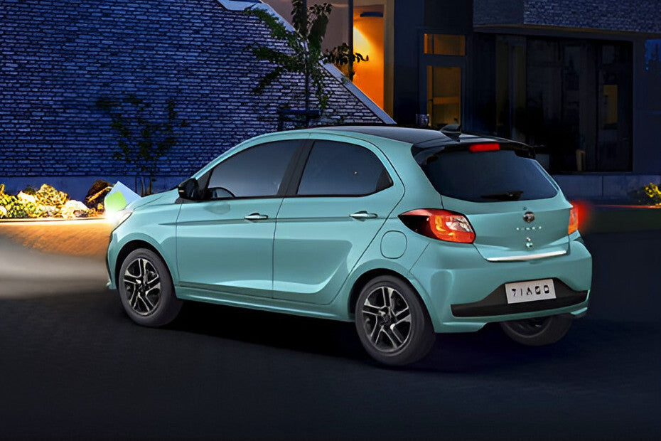 Tata Tiago