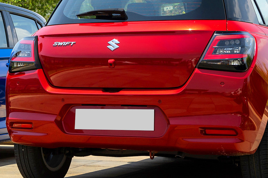 Maruti Suzuki Swift