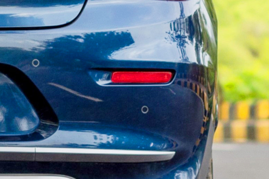 Maruti Suzuki Baleno