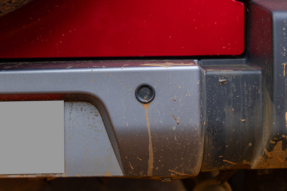 Mahindra Thar