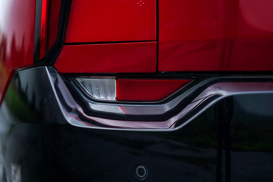 Mahindra XEV 9e