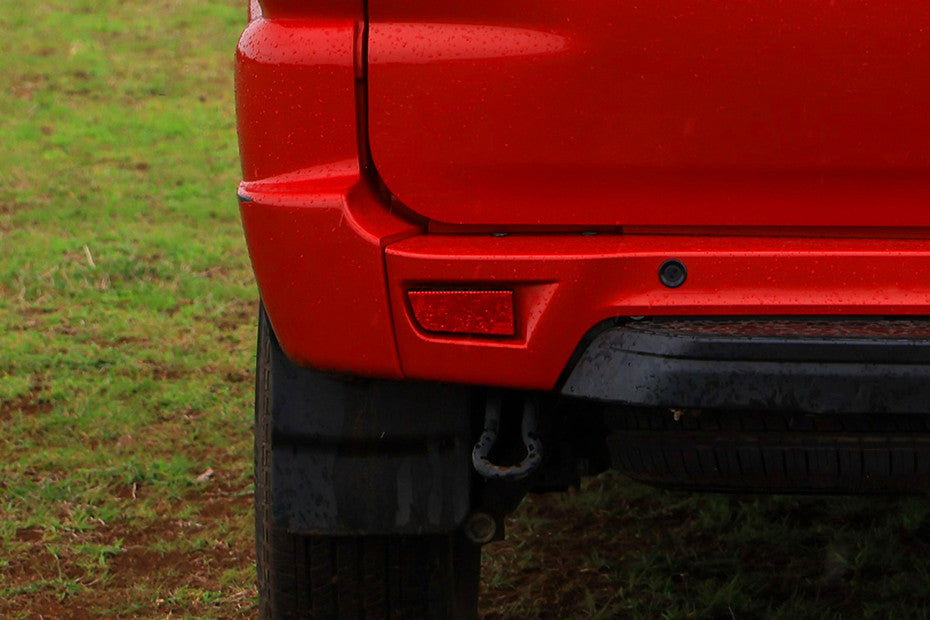 Mahindra Scorpio