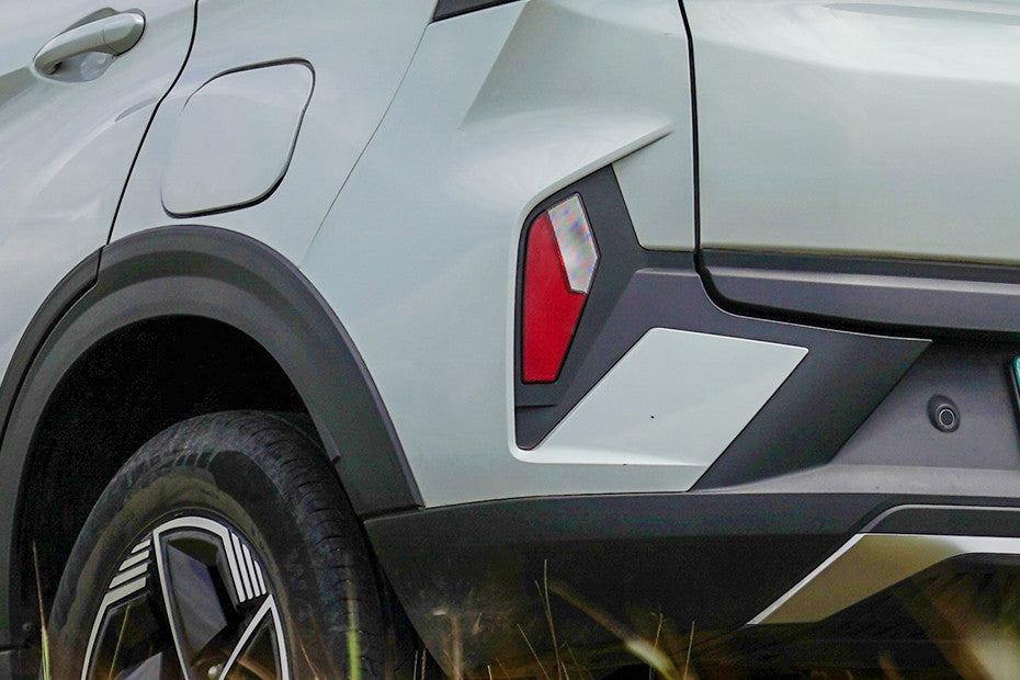Tata Nexon EV