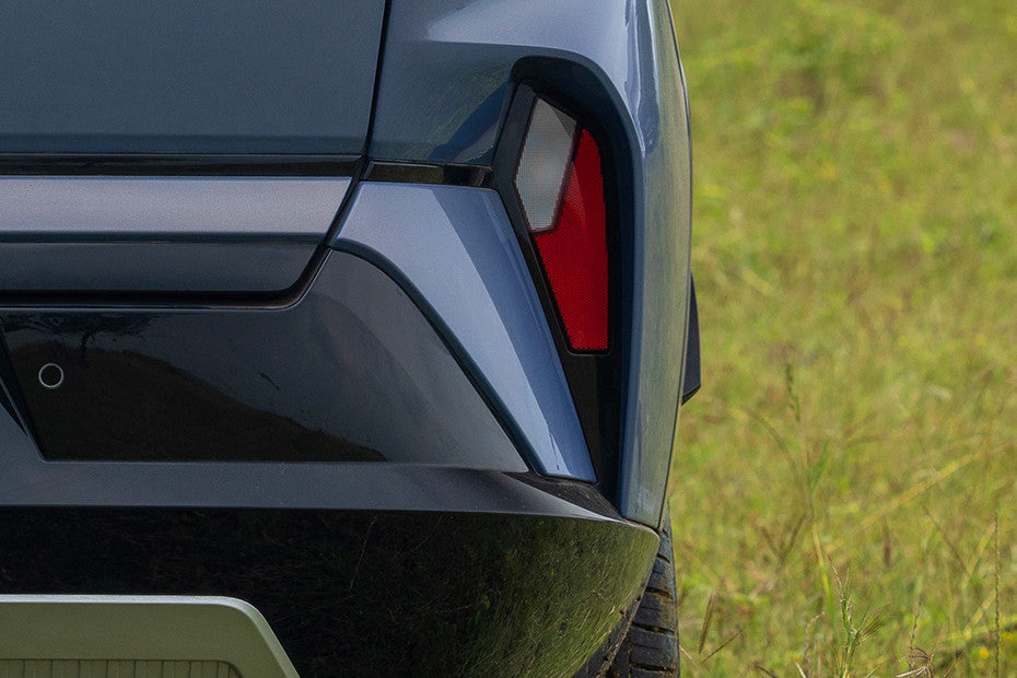 Tata Curvv EV