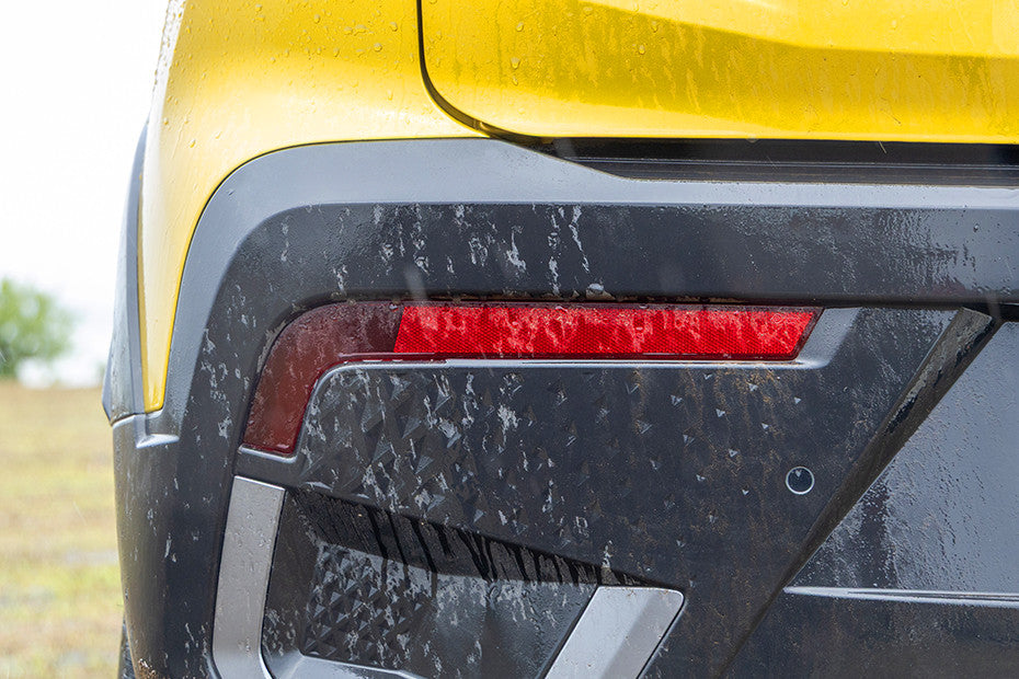 Mahindra XUV 3XO