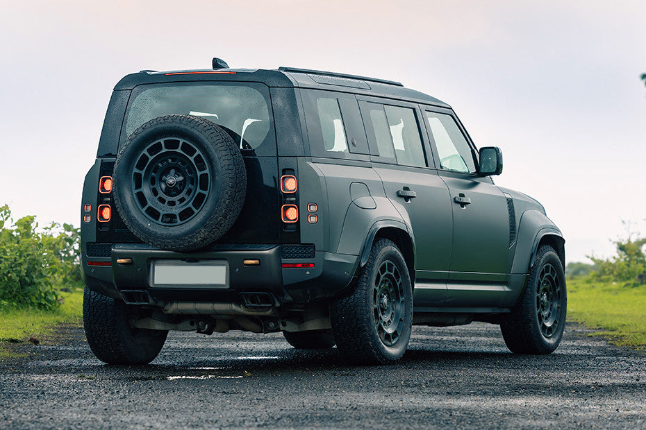 Defender