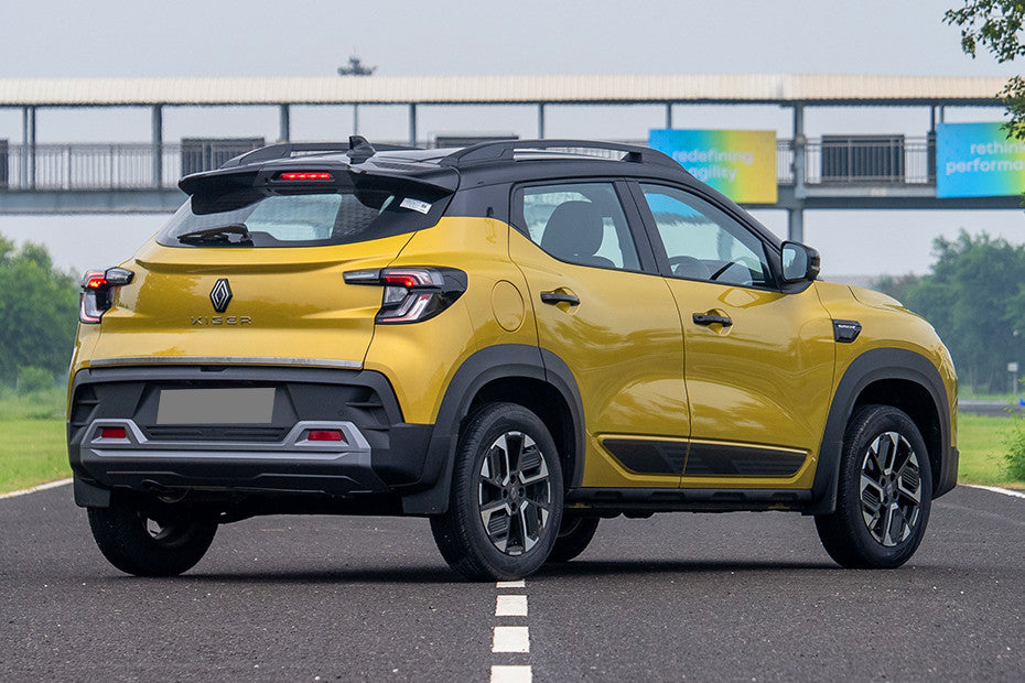 Renault Kiger