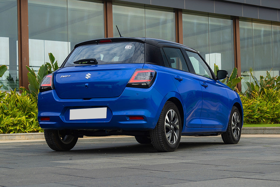 Maruti Suzuki Swift