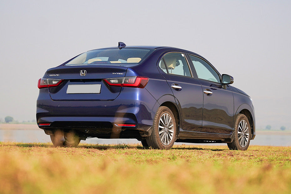 Honda Amaze