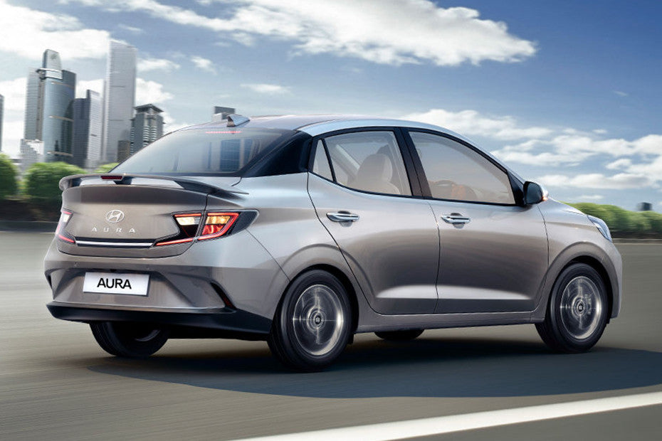 Hyundai Aura