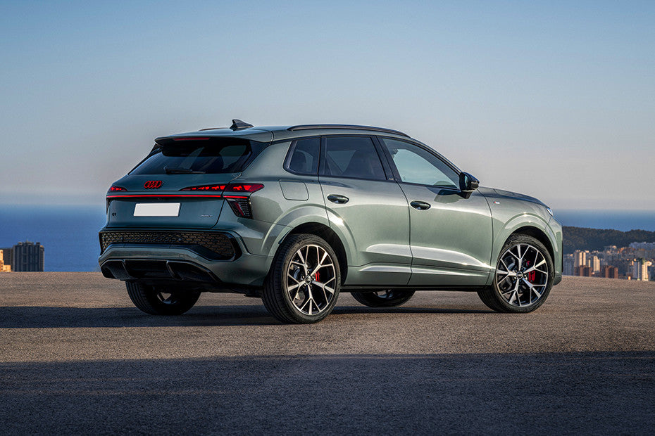 Audi Q3 2026