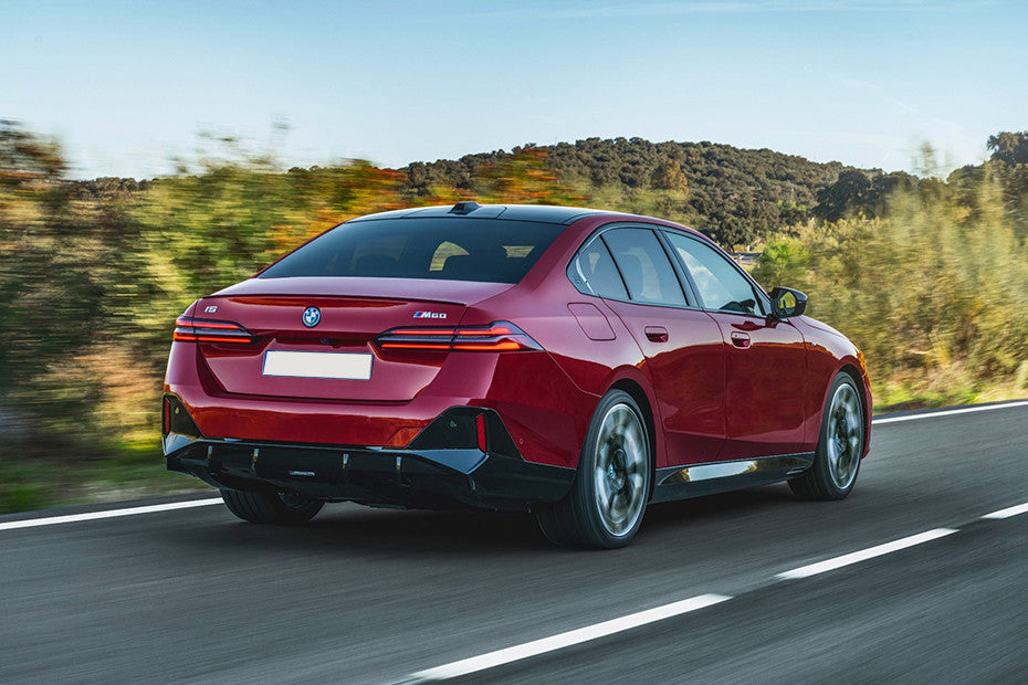 BMW i5