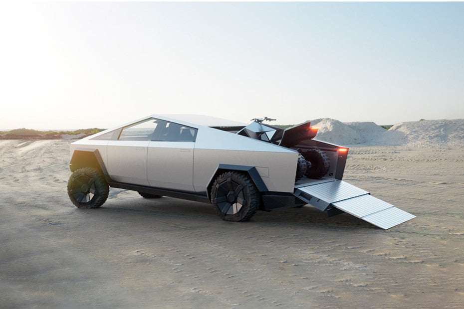 Tesla Cybertruck