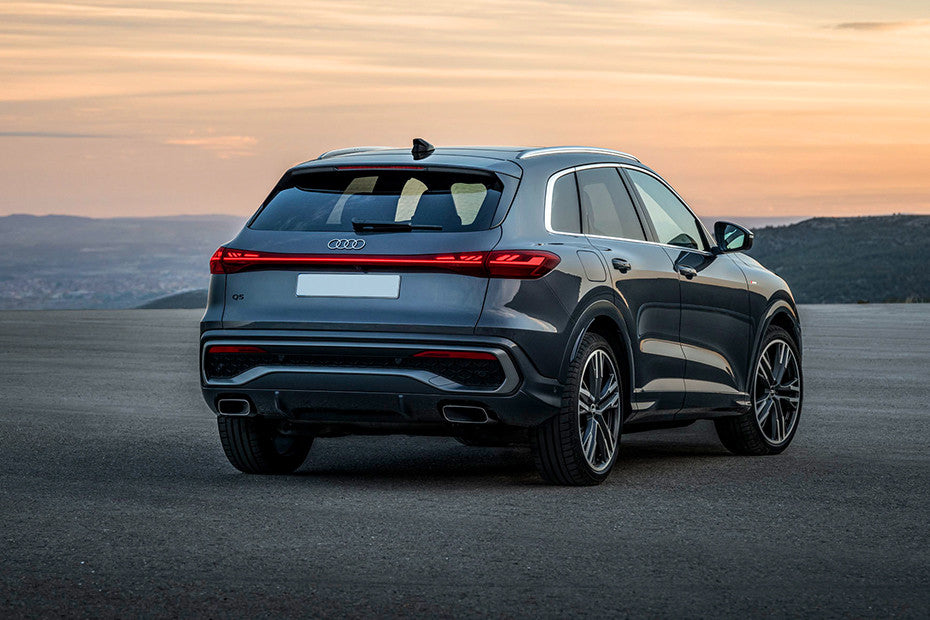 Audi Q5 2026