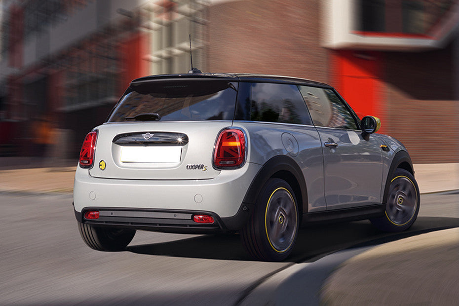 Mini Cooper SE