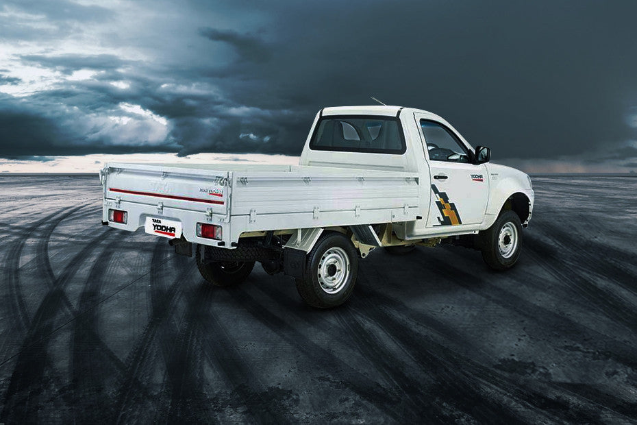 Tata Yodha Pickup