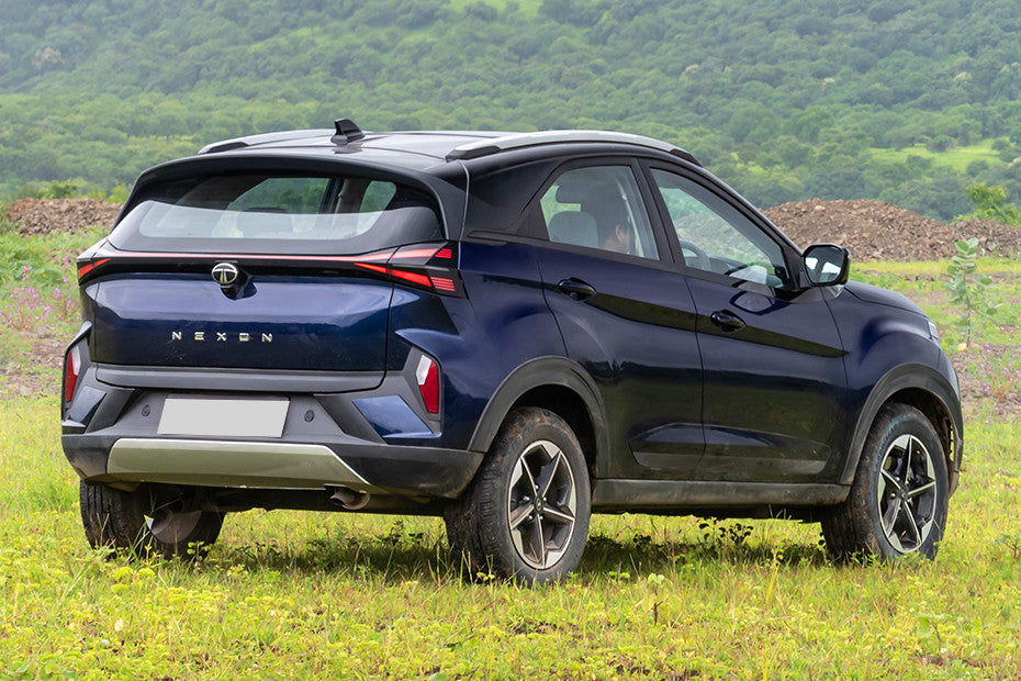 Tata Nexon