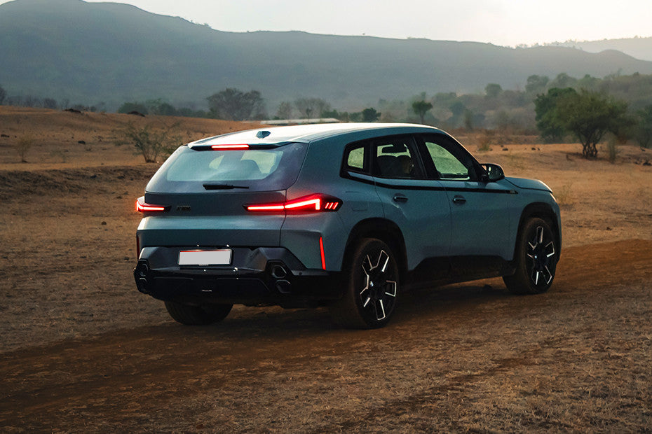 BMW XM