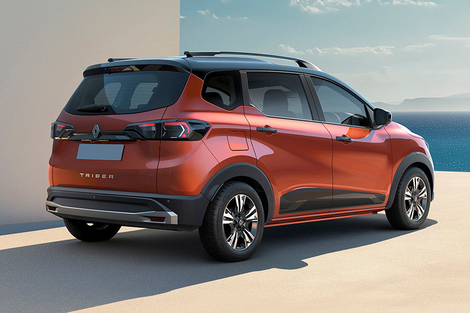 Renault Triber