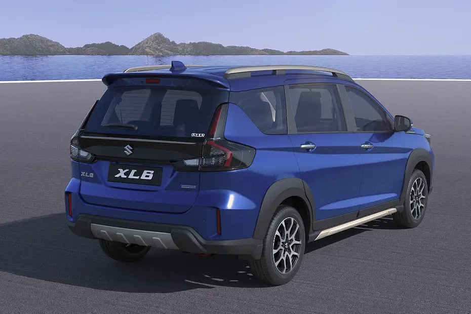 Maruti Suzuki XL6