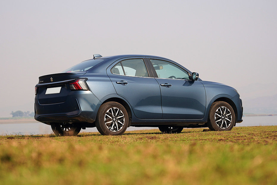 Maruti Suzuki Dzire