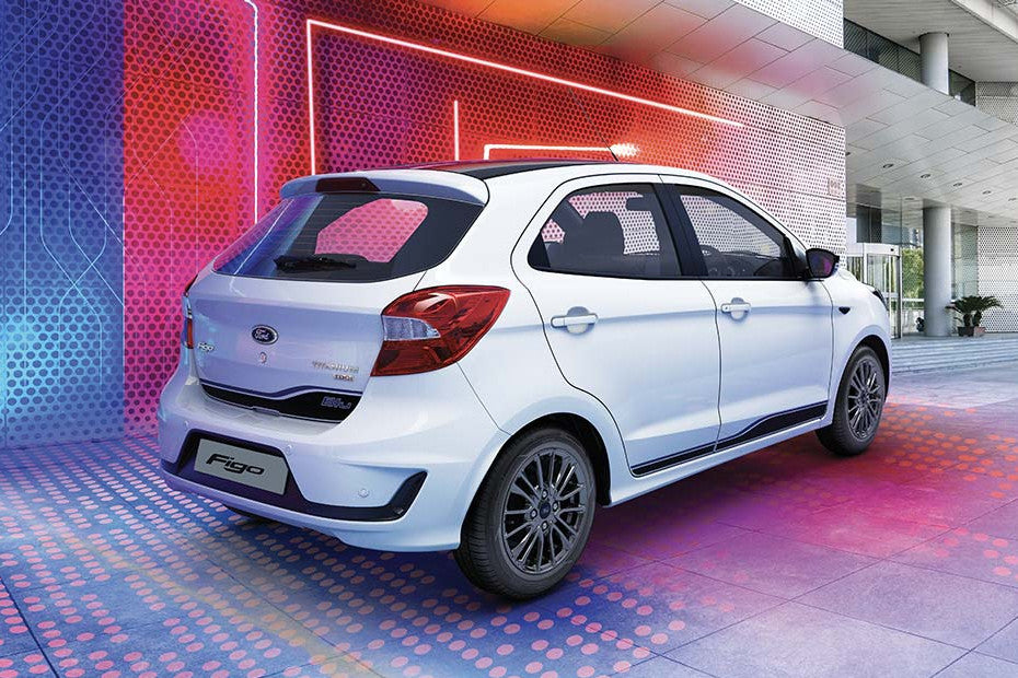 Ford Figo