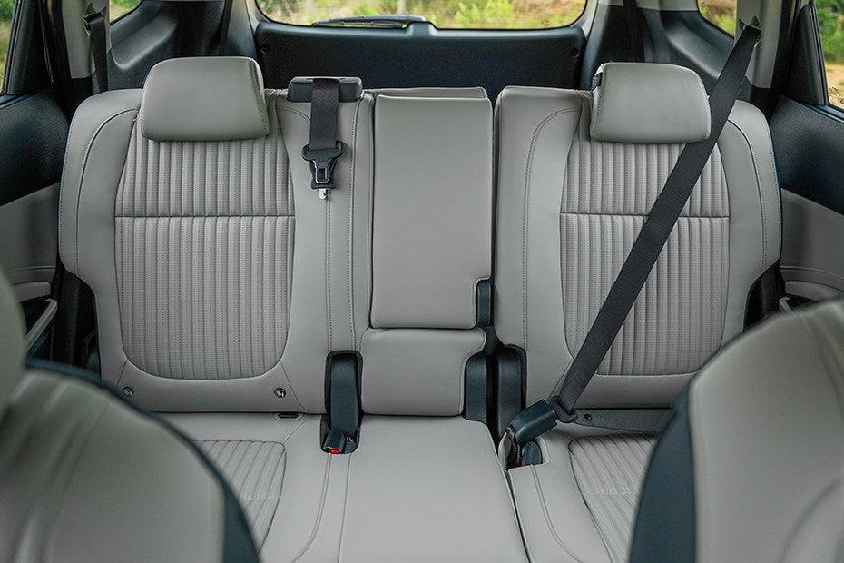 Kia Carens Clavis EV