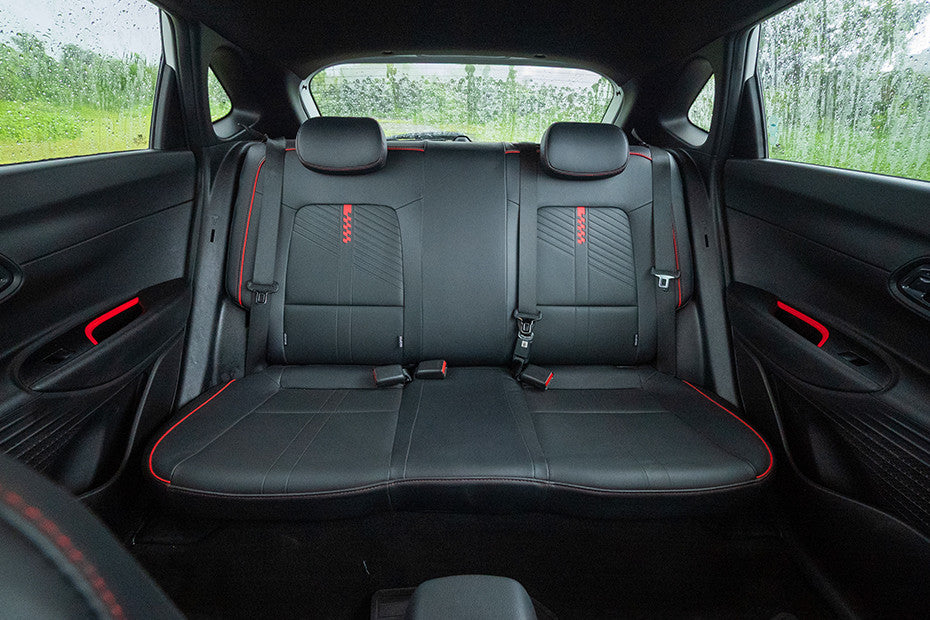 Hyundai i20 N Line